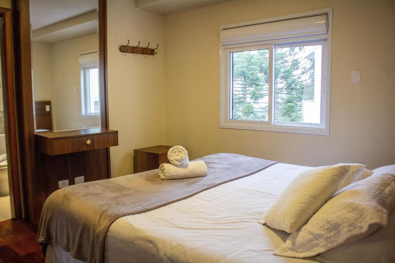 Apartamento Moderno No Capivari Morro Do Elefante Apartamento *