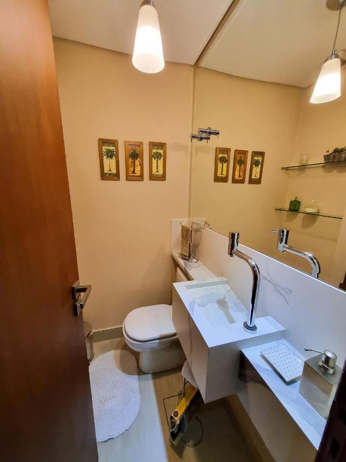 Apartamento Moderno No Capivari Morro Do Elefante Apartamento *