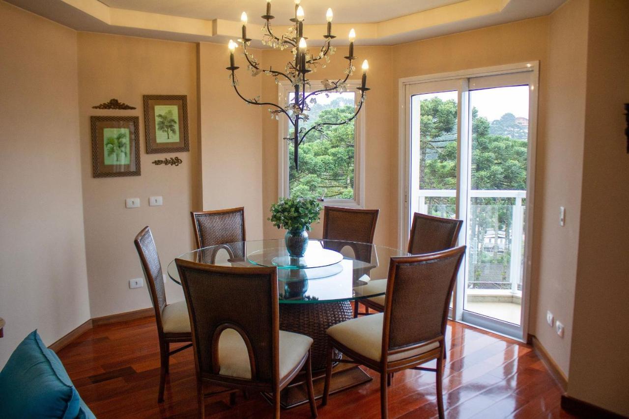 Apartamento Moderno No Capivari Morro Do Elefante Apartamento *
