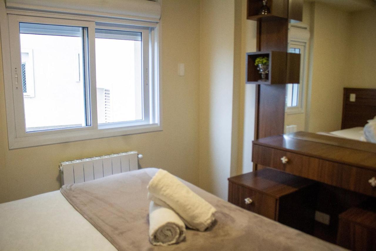Apartamento Moderno No Capivari Morro Do Elefante Apartamento *
