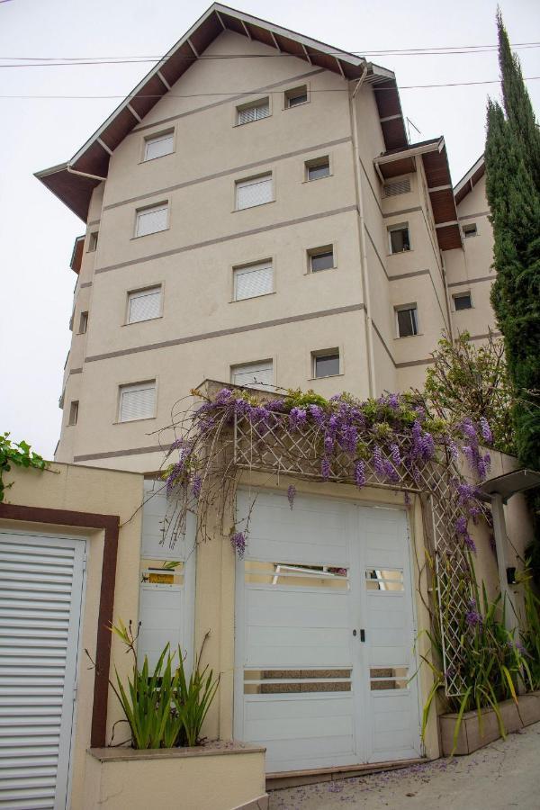 Apartamento Moderno No Capivari Morro Do Elefante *