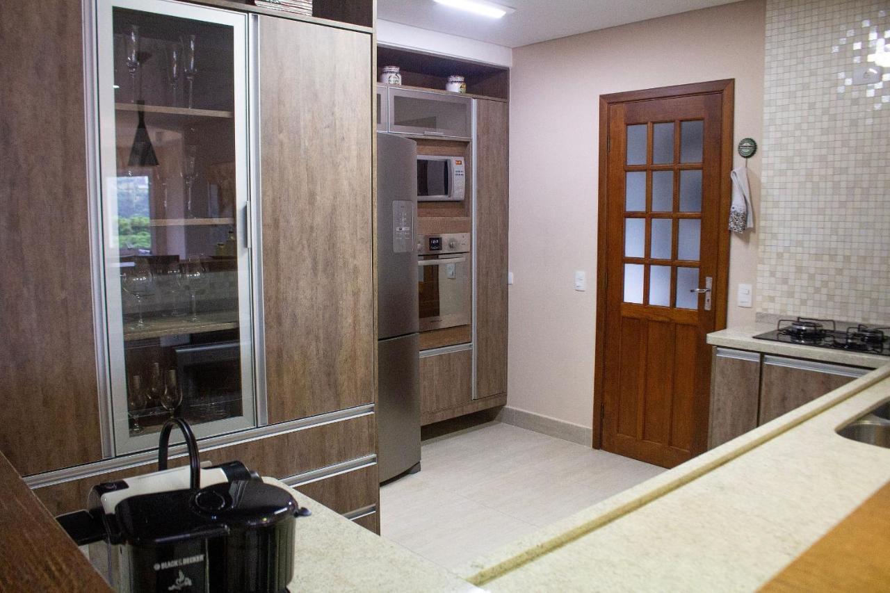 Apartamento Moderno No Capivari Morro Do Elefante Apartamento