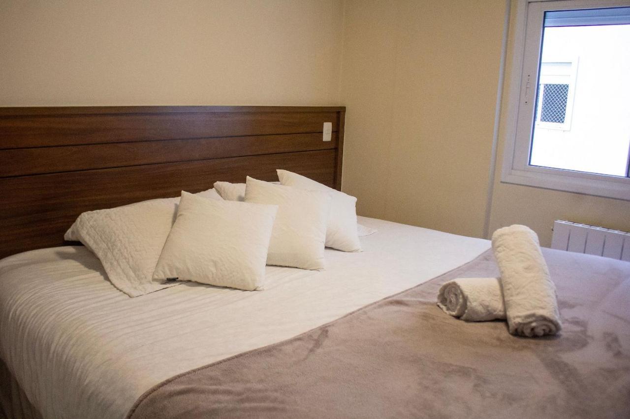Apartamento Moderno No Capivari Morro Do Elefante *