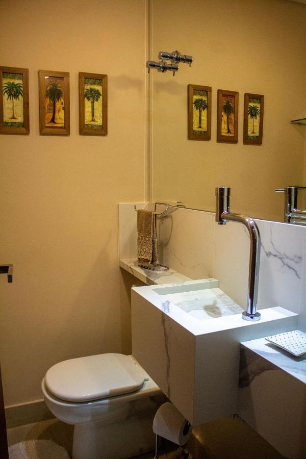 Apartamento Moderno No Capivari Morro Do Elefante *